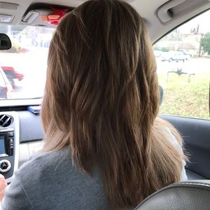 Meet your Posher, Kathy